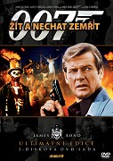 Žít a nechat zemřít – plakát filmu