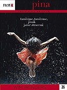 Pina – plakát filmu