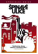 Špinavé ulice – plakát filmu