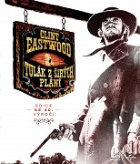 Tulák z širých plání – plakát filmu
