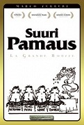 Velká žranice – plakát filmu