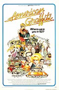 Americké graffiti – plakát filmu
