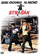 Strašák – plakát filmu