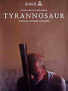 Tyranosaurus – plakát filmu