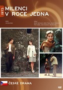 Milenci v roce jedna – plakát filmu