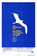 Racek Jonathan Livingston – plakát filmu