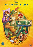 Robin Hood – plakát filmu