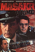 Masakr v Římě – plakát filmu