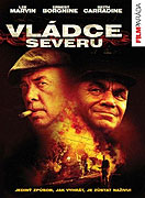 Vládce severní dráhy – plakát filmu
