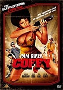 Coffy – plakát filmu