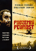 Podzemní pevnost – plakát filmu