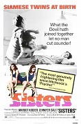 Sisters – plakát filmu