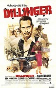Dillinger – plakát filmu