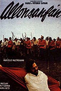 Alonzanfán – plakát filmu