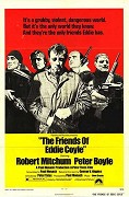 Přátelé Eddieho Coylea – plakát filmu