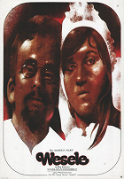 Veselka – plakát filmu