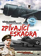 Zpívající eskadra – plakát filmu