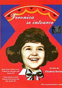 Veronika znovu přichází – plakát filmu