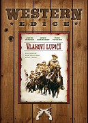 Vlakoví lupiči – plakát filmu