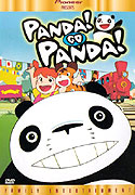 Panda kopanda amefuri saakasu no maki – plakát filmu