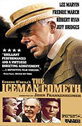 Iceman Cometh, The – plakát filmu