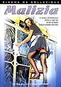Zlomyslnost – plakát filmu