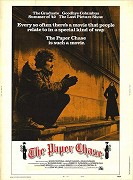 Papírová honička – plakát filmu