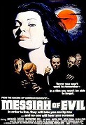 Messiah of Evil – plakát filmu
