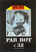 Pár bot č. 32 – plakát filmu