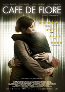 Café de Flore – plakát filmu