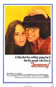 Jeremy – plakát filmu
