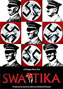 Swastika – plakát filmu