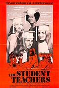 Student Teachers, The – plakát filmu