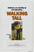 Walking Tall – plakát filmu
