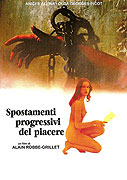 Glissements progressifs du plaisir – plakát filmu