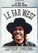 Far-West, Le – plakát filmu