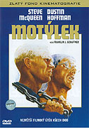 Motýlek – plakát filmu