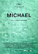 Michael – plakát filmu