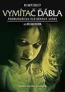 Vymítač ďábla – plakát filmu