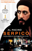 Serpico – plakát filmu