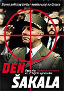 Šakal – plakát filmu