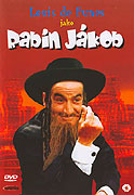 Rabín Jákob – plakát filmu