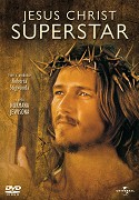 Jesus Christ Superstar – plakát filmu