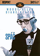 Spáč – plakát filmu