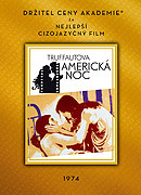 Americká noc – plakát filmu