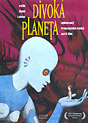 Divoká planeta – plakát filmu