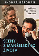 Scény z manželského života – plakát filmu
