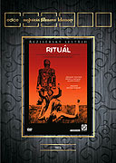 Rituál – plakát filmu