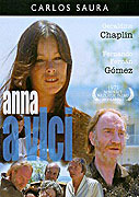 Anna a vlci – plakát filmu