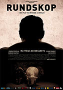 Býčí šíje – plakát filmu